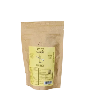 Distributore all’ingrosso grossista Caffè in grani Classica Castorino