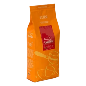 Distributore all’ingrosso grossista Caffè in grani Extra Castorino 1 kg