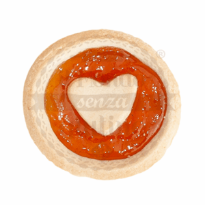 Distributore all’ingrosso grossista Crostatina all’albicocca senza glutine
