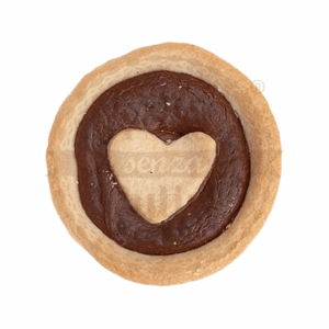 Distributore all’ingrosso grossista Crostatina al cioccolato senza glutine