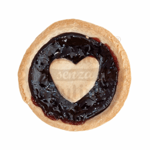 Distributore all’ingrosso grossista Crostatina ai frutti di bosco senza glutine