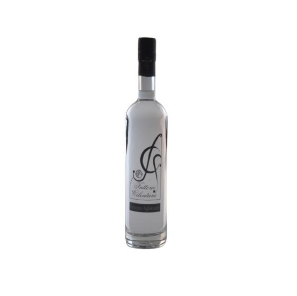 Distributore all’ingrosso grossista Grappa Aglianico Fattorie Cilentane