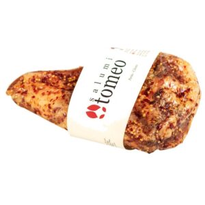 Distributore all’ingrosso grossista Guanciale Tomeo