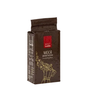 Distributore all’ingrosso grossista Moca aroma Intenso Castorino