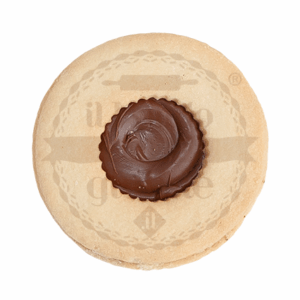 Distributore all’ingrosso grossista Occhio di bue al cioccolato senza glutine