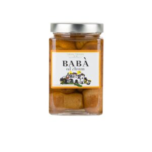 Distributore all’ingrosso grossista rhum al limoncello Fattorie Cilentane