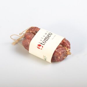 Distributore all’ingrosso grossista Soppressata cilentana stagionata