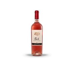 Distributore all’ingrosso grossista Vino Cloride Rosè Cantina Polito