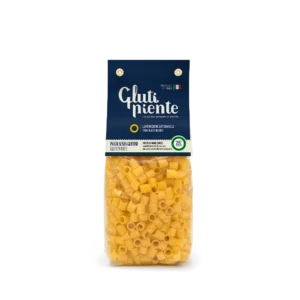Distributore all’ingrosso grossista Tubetti senza glutine Glutiniente