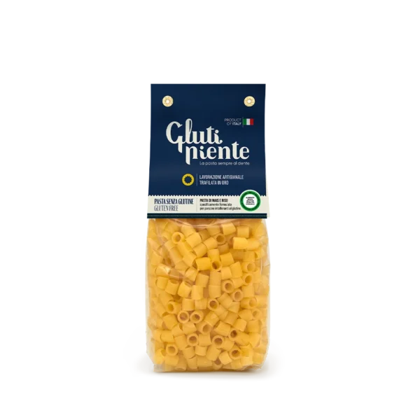 Distributore all’ingrosso grossista Tubetti senza glutine Glutiniente
