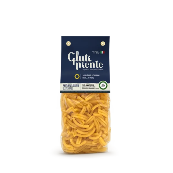 Distributore all’ingrosso grossista casereccia senza glutine Glutiniente