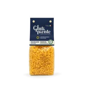 Distributore all’ingrosso grossista ditalini senza glutine Glutiniente