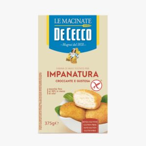 Distributore all’ingrosso grossista Impanatura senza glutine De Cecco