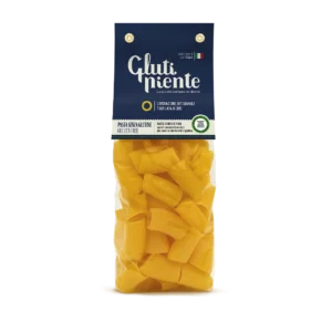 Distributore all’ingrosso grossista Paccheri senza glutine Glutiniente