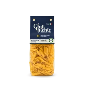Distributore all’ingrosso grossista Penne rigate interne senza glutine Glutiniente