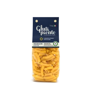 Distributore all’ingrosso grossista Rigatoni senza glutine Glutiniente