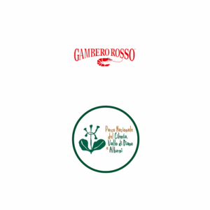 Gambero Rosso e Parco Nazionale del Cilento